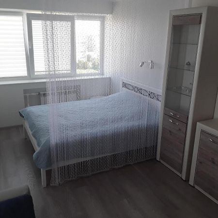 Lbe Apartments นาร์วา ภายนอก รูปภาพ