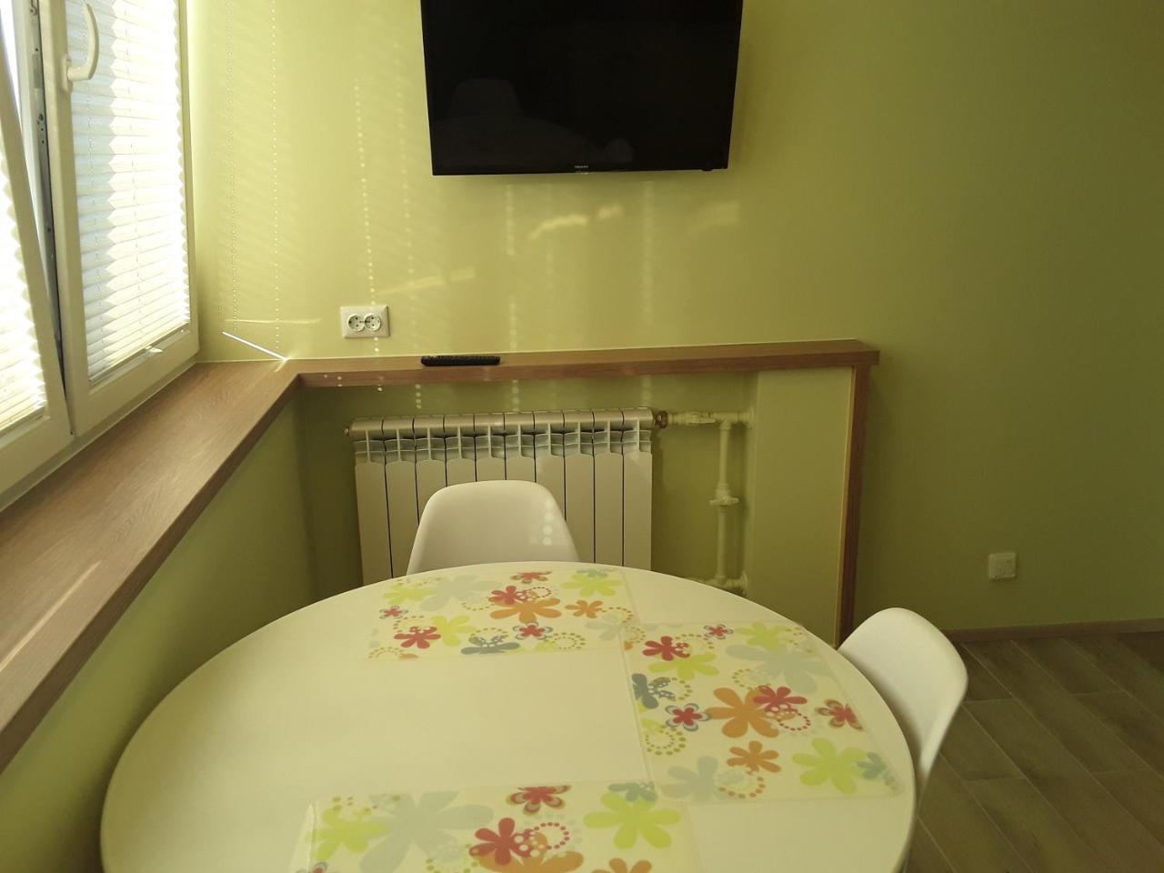 Lbe Apartments นาร์วา ภายนอก รูปภาพ
