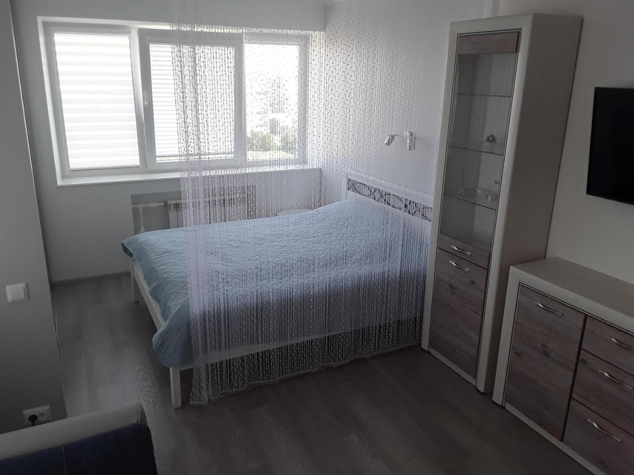 Lbe Apartments นาร์วา ภายนอก รูปภาพ