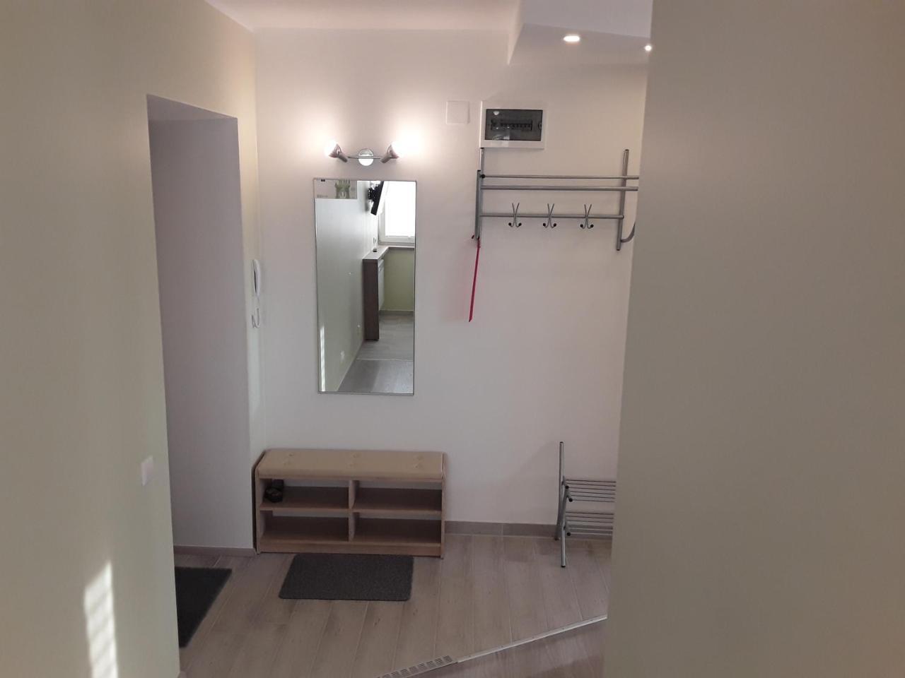 Lbe Apartments นาร์วา ภายนอก รูปภาพ